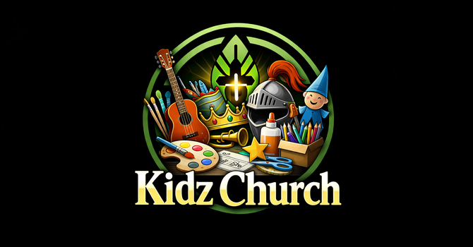 New Hope Children's Ministry