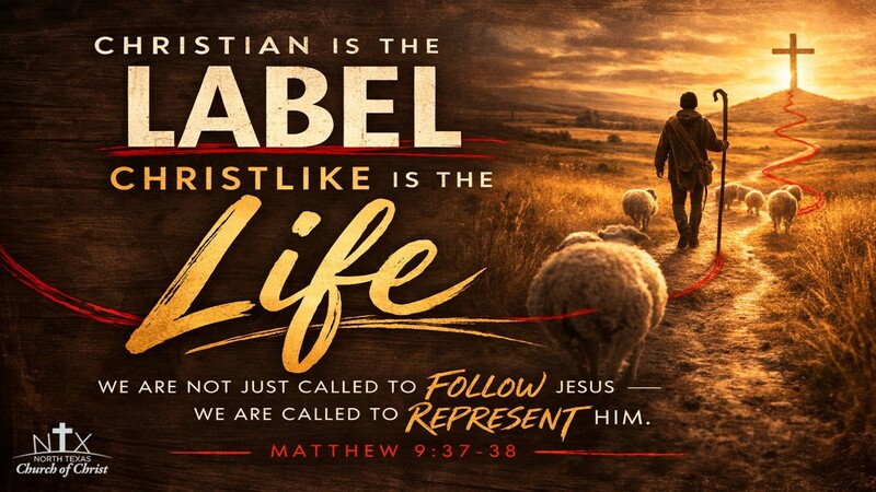 Christlike is the Life