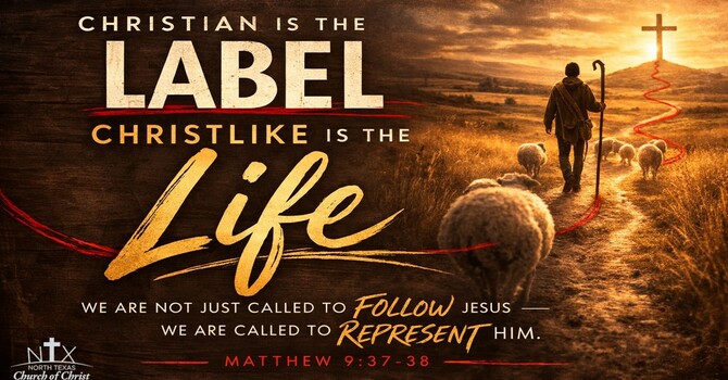 Christlike is the Life