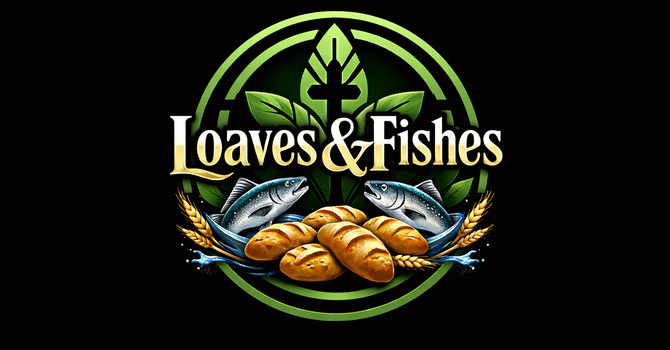 Loaves & Fishes Brunch