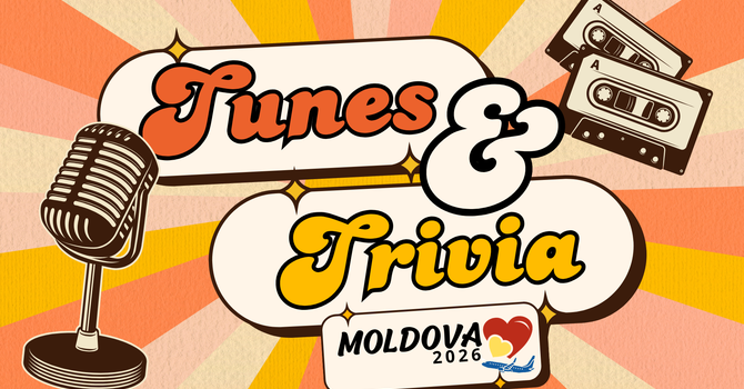 Moldova: Tunes & Trivia