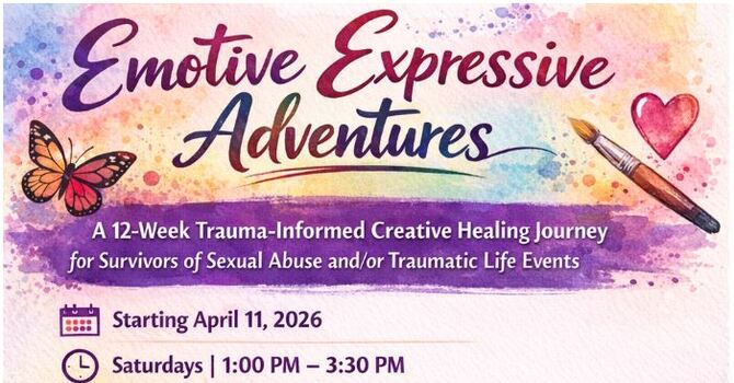 Emotive Expressive Adventures