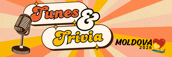 Moldova: Tunes & Trivia