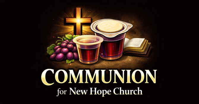 Communion