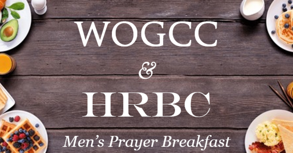 Men's Breakfast Fellowship
