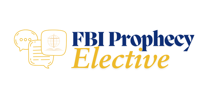 FBI Prophecy Elective