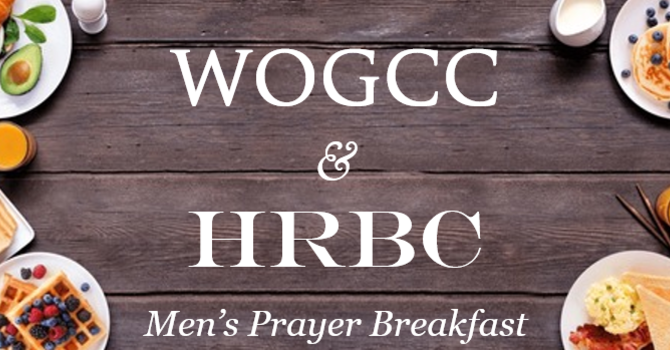 Men's Breakfast Fellowship