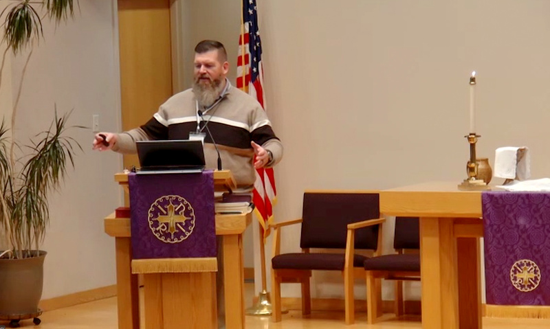 It is All About Being a Disciple