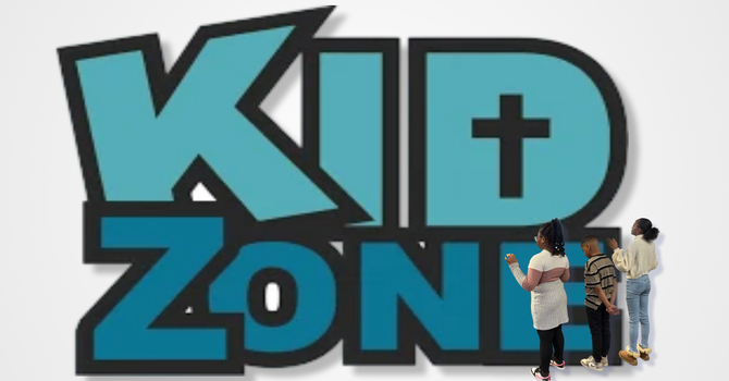 Children Ministry