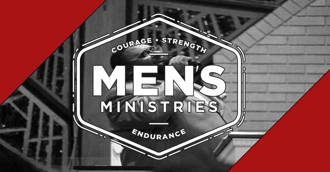 Men's Ministry