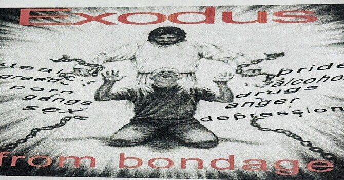 Exodus From Bondage