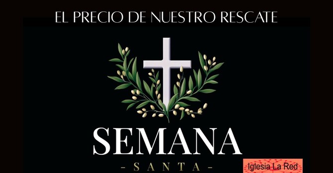 El Precio de Nuestro Rescate Marcos 14:32-50