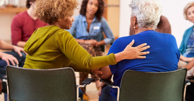 Powerful Tools for Caregivers