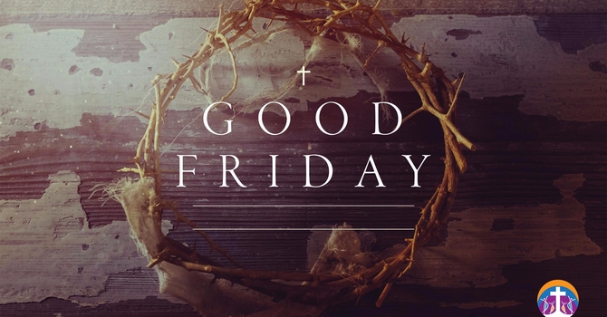 Good Friday