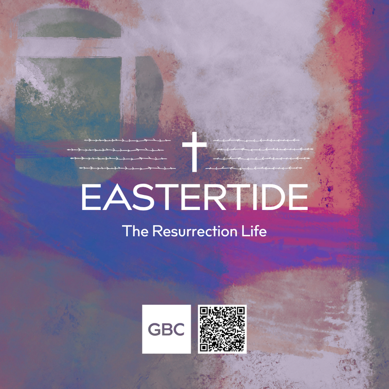 3rd April. 2026 Marc Rader Good Friday