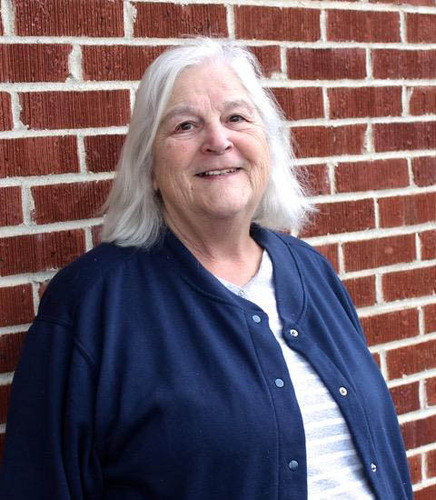 Mary Lawson