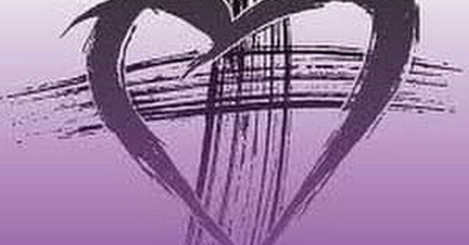 Good Friday, Stations of the Cross Community Walk image