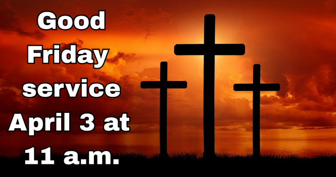 Good Friday