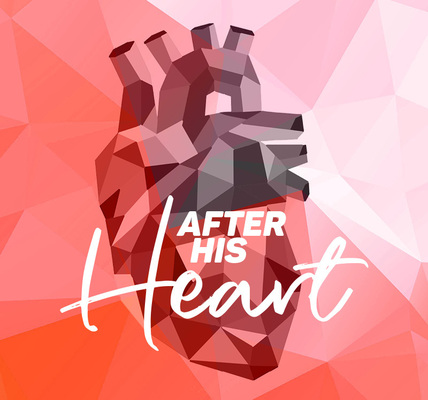 After God's Own Heart