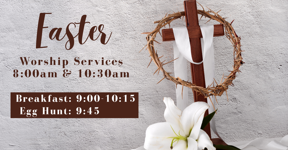 Easter Service