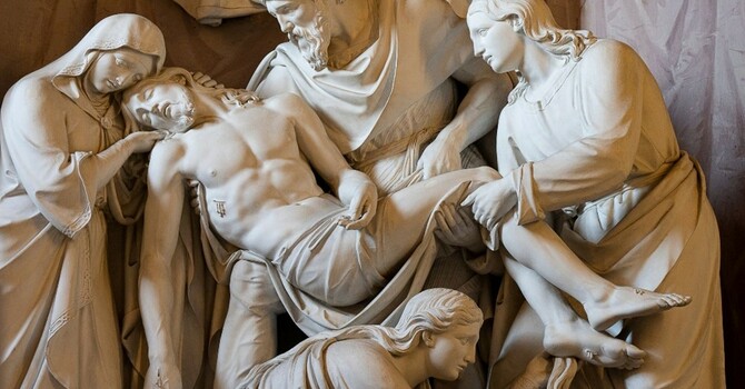 Service for April 3, 2026