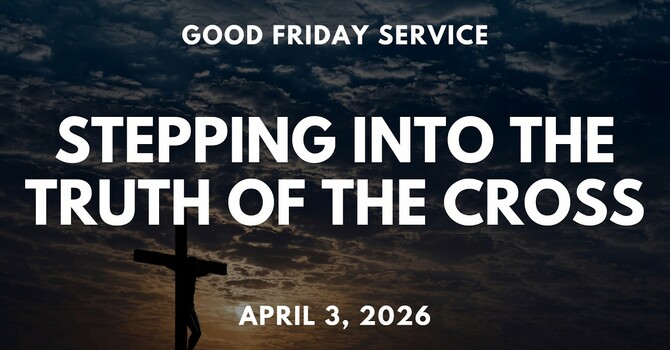 Good Friday 2026