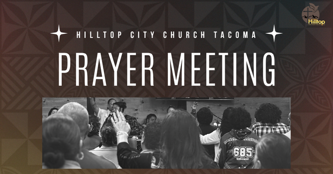 Prayer Meeting