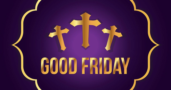 Good Friday Service