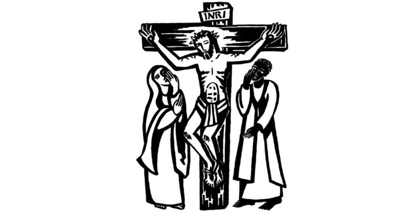 Good Friday Service - 2026