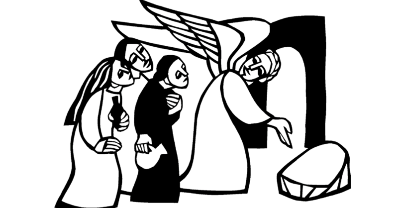 Easter Sunday Service - 2026