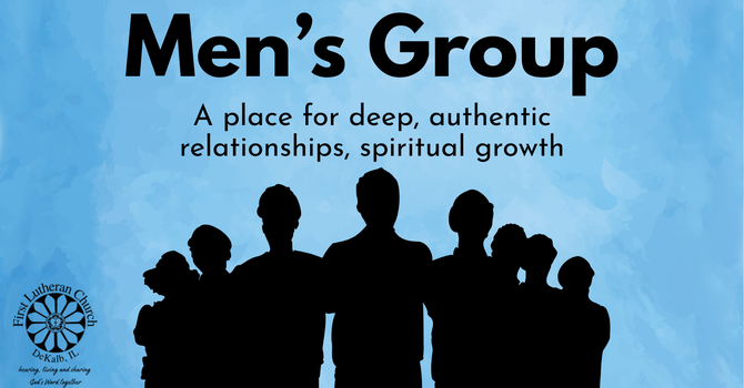 Men's Group