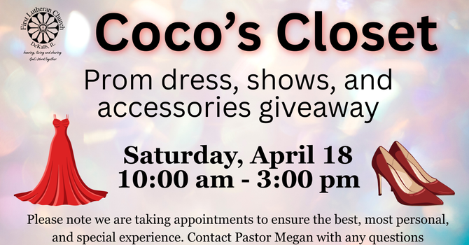 Coco's Closet