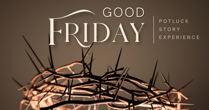 Good Friday