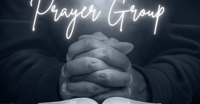 LAC Prayer Group