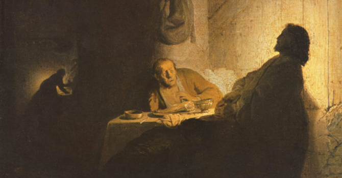 Bulletins for April 3 and 5, 2026 image