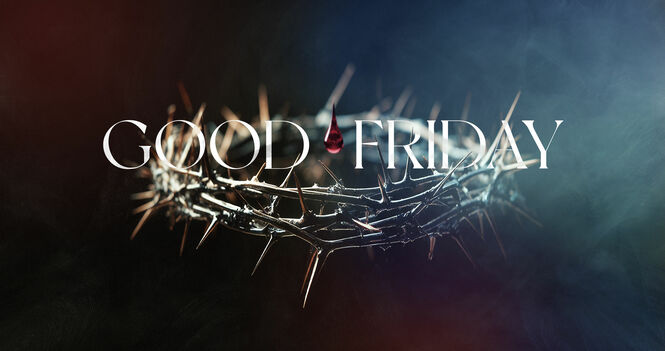Good Friday