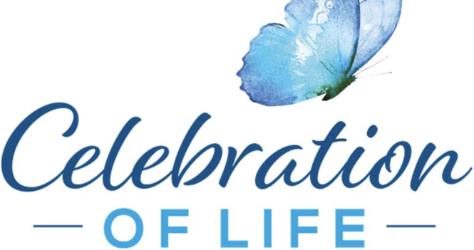 Nev Smith Celebration of Life Service