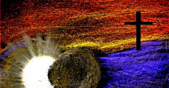 The Good New Is . . . image