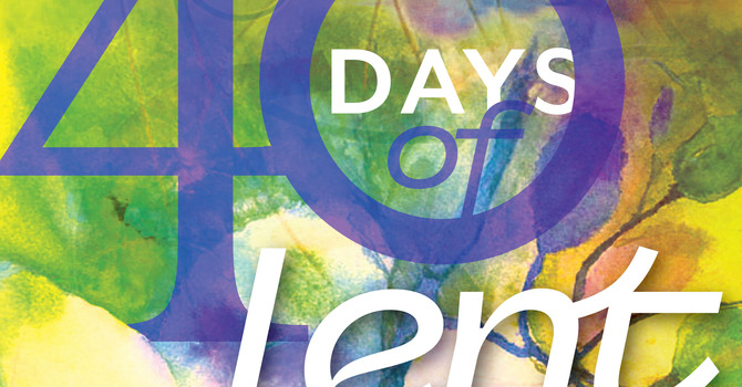 LENT IV “Amazing Grace!”