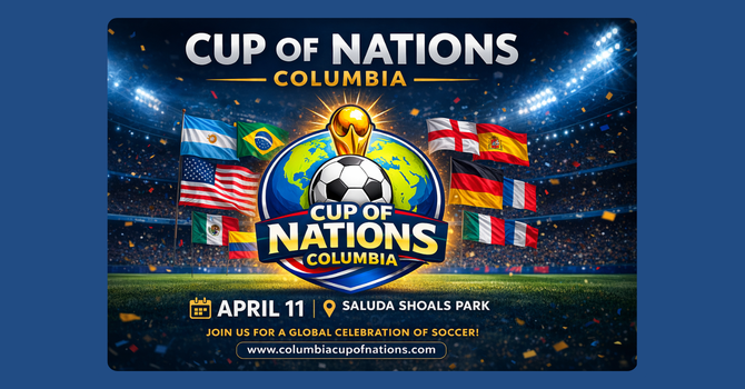 The Columbia Cup of Nations