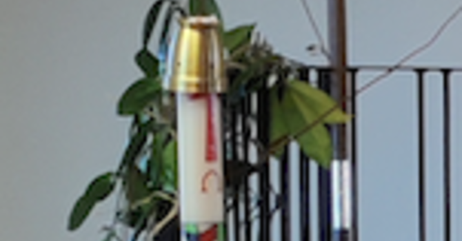 Understanding Ourselves:  The Anglican Faith image