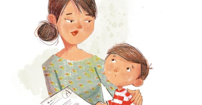 A Mother’s Influence image