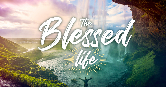 THE MYSTERY OF THE BLESSED LIFE image