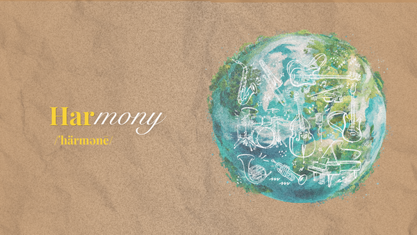 Harmony
