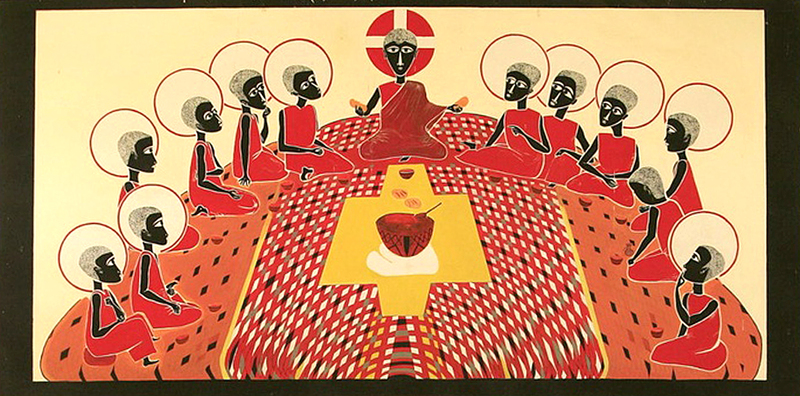 God's Radical Faithfulness