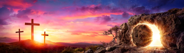 Easter Weekend - Why It Matters