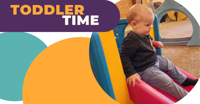 Toddler Time