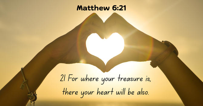 Keep Your Heart Right! image