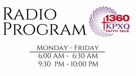 Radio Programs