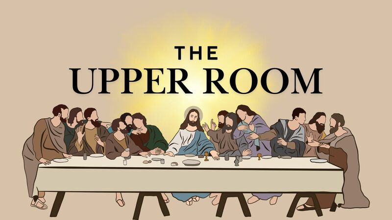 Week 7 - John 17:20ff